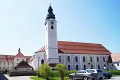Schöne Wanderung nach Attel