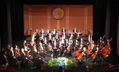 Gala-Konzert: „Bei mir bistu schein“