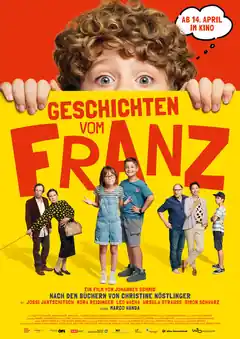 Zum Ferien-Ende: Der Franzl …