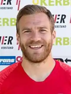 Hoch lebe er: Maximilian Hain!