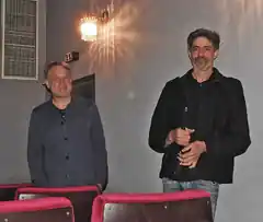 Ein Film, erschreckend aktuell