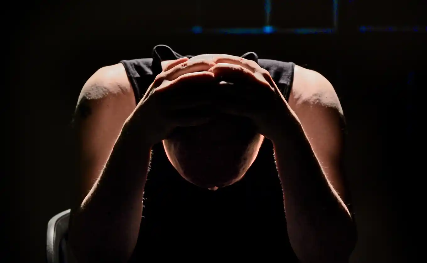 Theatertage: Vom Lebensmut eines zu unrecht Verurteilten