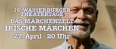 Theatertage: Komm mit nach Irland
