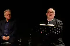 Ein Kulturabend als eindrückliches Erlebnis
