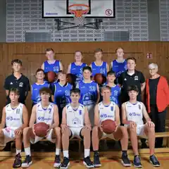Die Basket-U18 will in Prien punkten