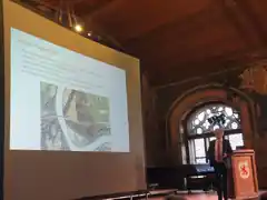 Von Umwelt bis Infrastruktur