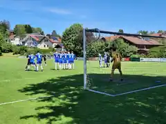 Nach 27 Jahren: Bitterer Weg in die A-Klasse