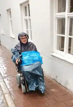 Fahrdienst eine echte Mangelware