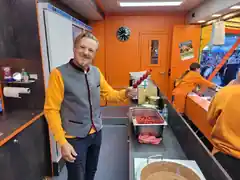 Schoko-Erdbeere bleibt der Renner