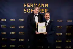 Auszeichnung für ehemaligen Wasserburger