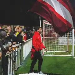Ehemaliger Trainer kehrt zurück