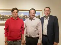 Jugendarbeit rückt in den Fokus