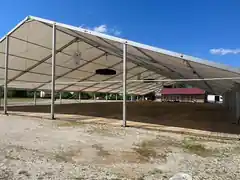 Durch die Bierburg Richtung Alm