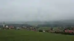Bergwacht-Einsatz an der Hochries