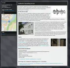 Altes Archiv der Stadt kommt ins Netz