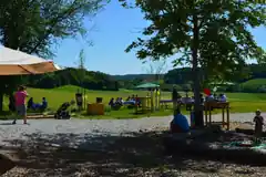 Landleben hautnah erlebt