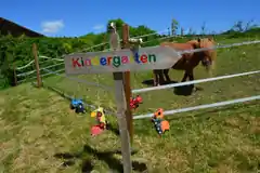 Mehr Mobilität für die Kleinsten