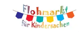 Flohmarkt für Kindersachen