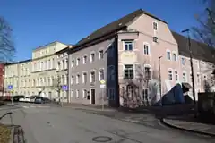 Freiwilligendienst mit bunten Aufgaben