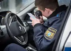 Drei ohne Führerschein