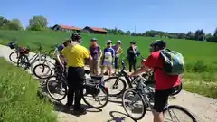 Wie ist die heimische Landschaft entstanden?