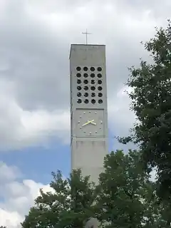 Erstkommunion in St. Konrad