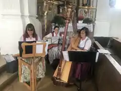 „Maria die Knotenlöserin“