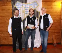 ASV blickt positiv in die Zukunft