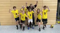 Toller Erfolg bei Bayerischer Meisterschaft