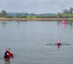 Wachsaison am Penzinger See eröffnet