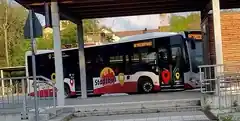 Kann man alle Ortsteile an den ÖPNV anschließen?