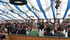 „Es is einfach schee“