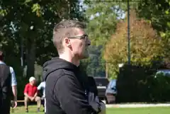 David gegen Goliath
