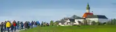 Andechs ist das Ziel