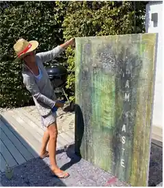 Bilder in einzigartigem Stil