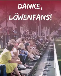 Löwen steigen ab