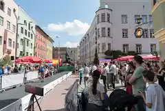 Stelldichein der Stabhochsprung-Elite