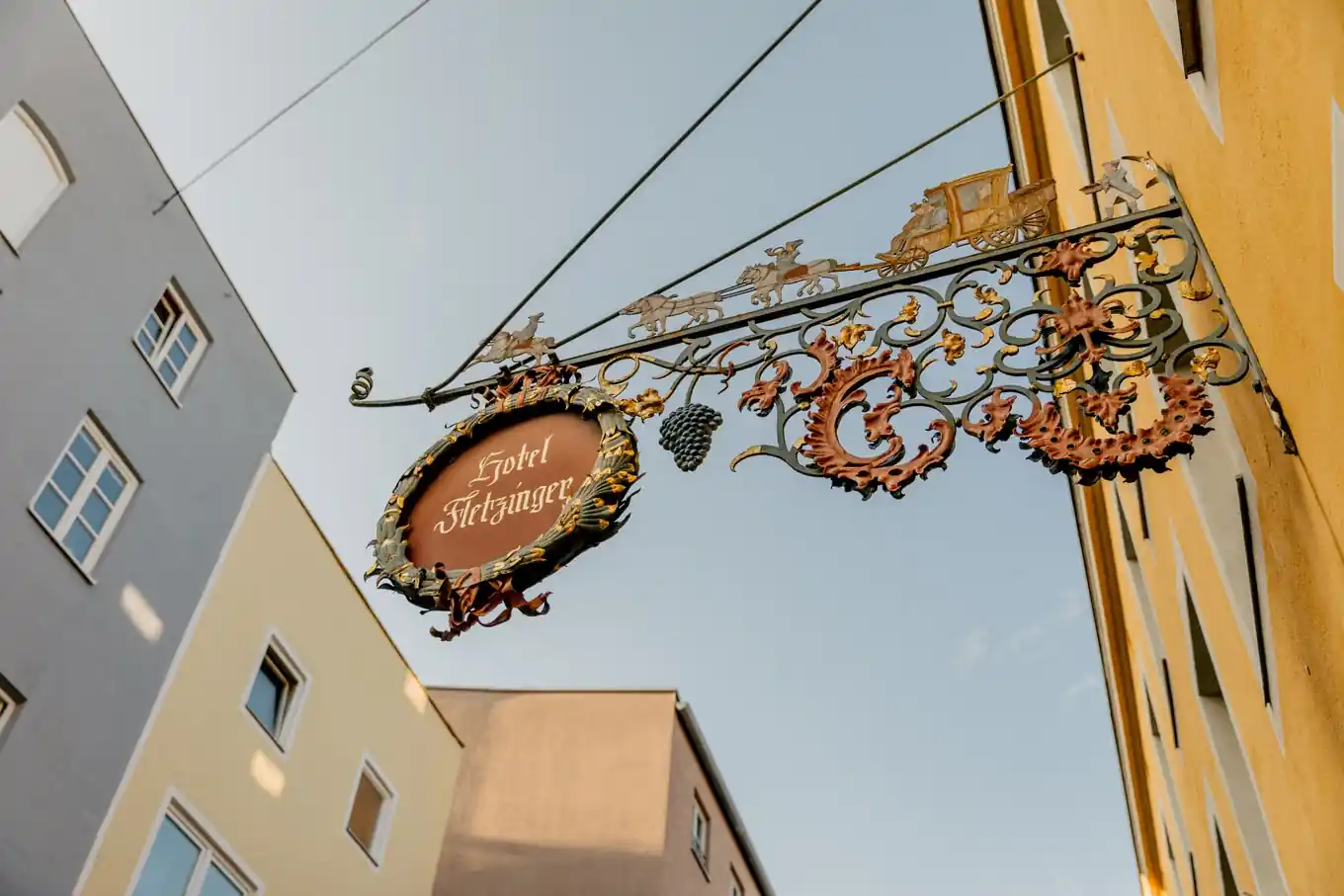 Yoga und ein tolles Frühstück