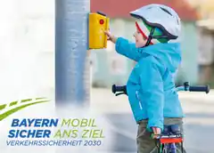 Morgen die Fahrtüchtigkeit im Blick