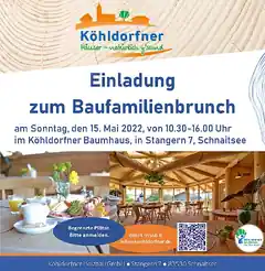 Das wohngesunde Holzhaus