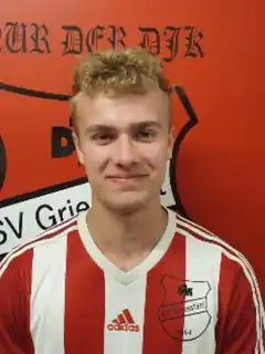Robert Bürger, wunderbar!