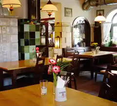 Haager Flächennutzungsplan wird Stammtisch-Thema