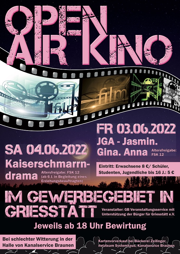 Heute kommt das „Kaiserschmarrndrama“ Wasserburger Stimme Die erste