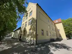 Als „Bufdi“ an der Grundschule