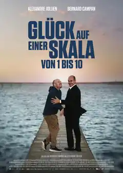 Das Leben feiern