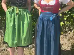 Schleiferl-Knigge & Lederbix-Trends