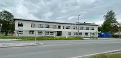 Umzug ist im September