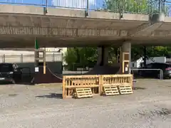 Skateboard-Rampe wird verlegt
