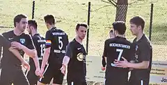 Die Würfel fallen!