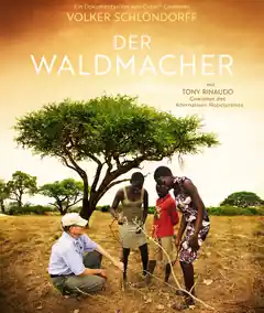 Der Waldmacher